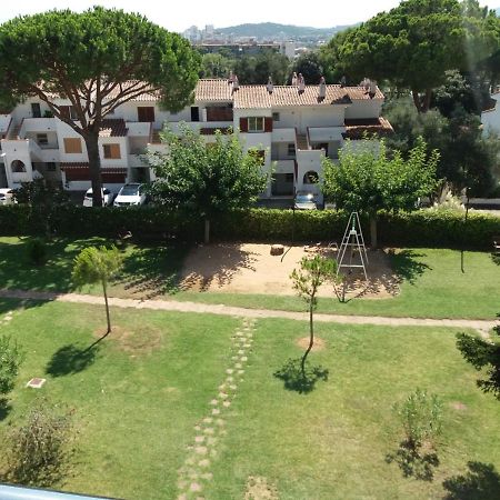 Apartament Playa De Aro Platja d'Aro Zewnętrze zdjęcie