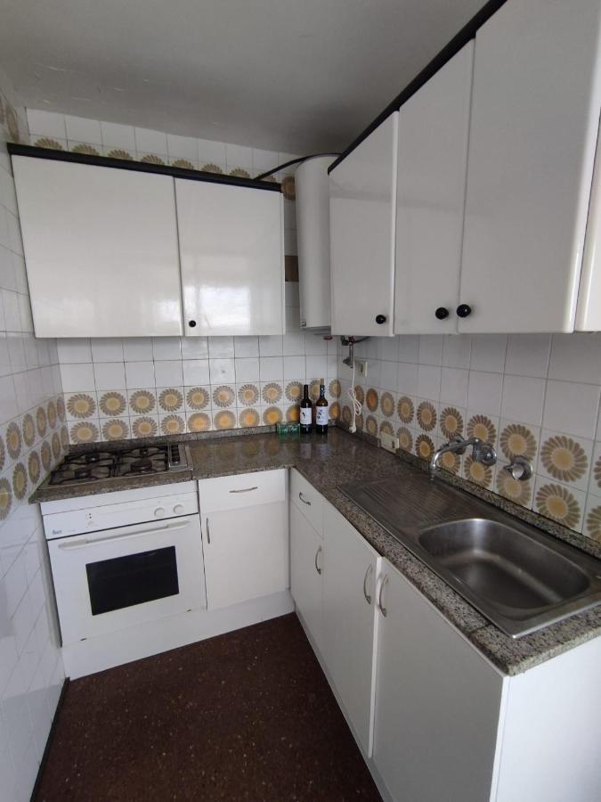 Apartament Playa De Aro Platja d'Aro Zewnętrze zdjęcie