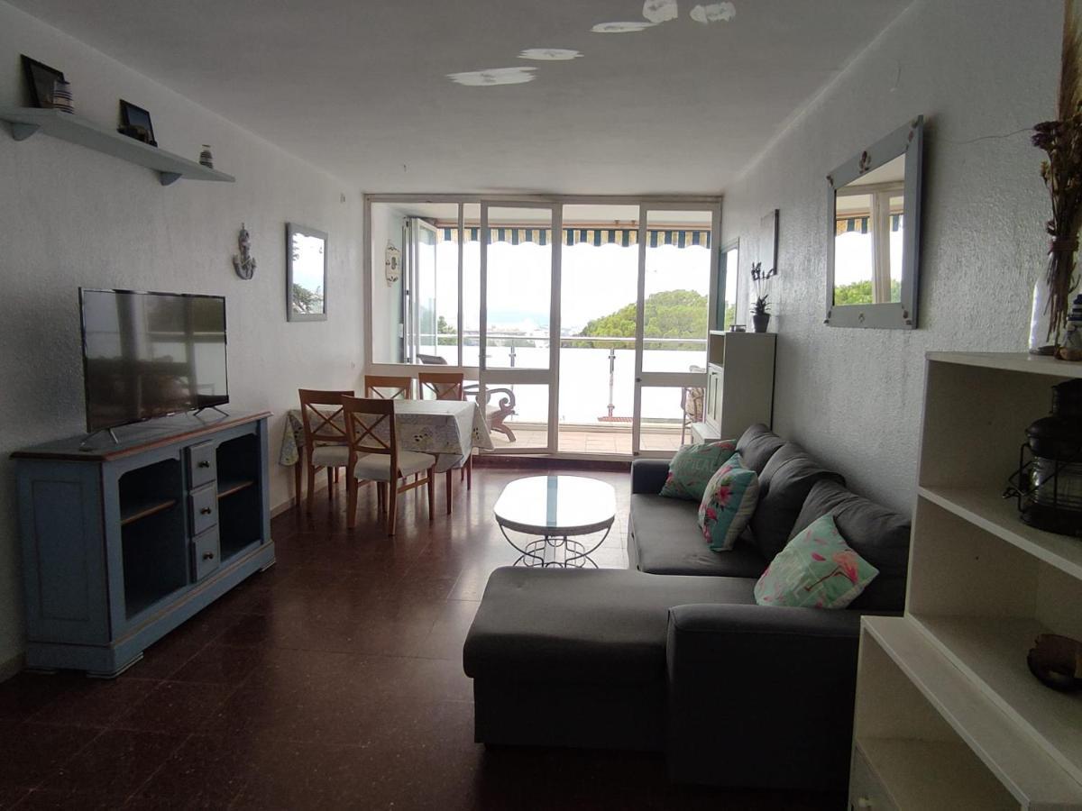 Apartament Playa De Aro Platja d'Aro Zewnętrze zdjęcie