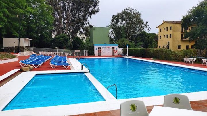 Apartament Playa De Aro Platja d'Aro Zewnętrze zdjęcie