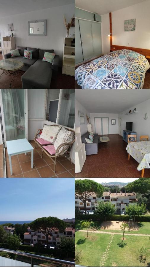 Apartament Playa De Aro Platja d'Aro Zewnętrze zdjęcie