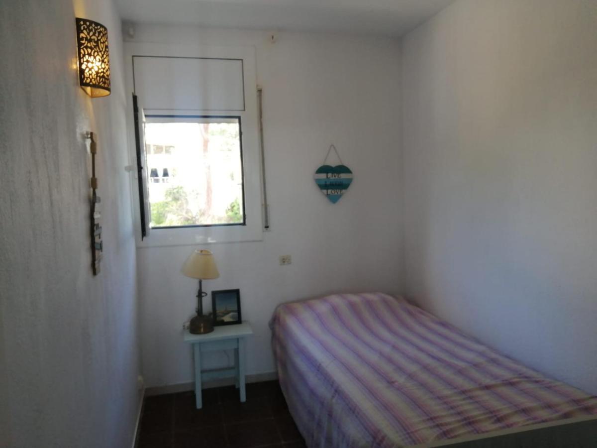 Apartament Playa De Aro Platja d'Aro Zewnętrze zdjęcie