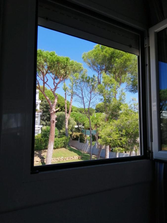 Apartament Playa De Aro Platja d'Aro Zewnętrze zdjęcie