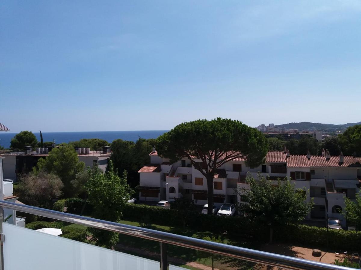 Apartament Playa De Aro Platja d'Aro Zewnętrze zdjęcie