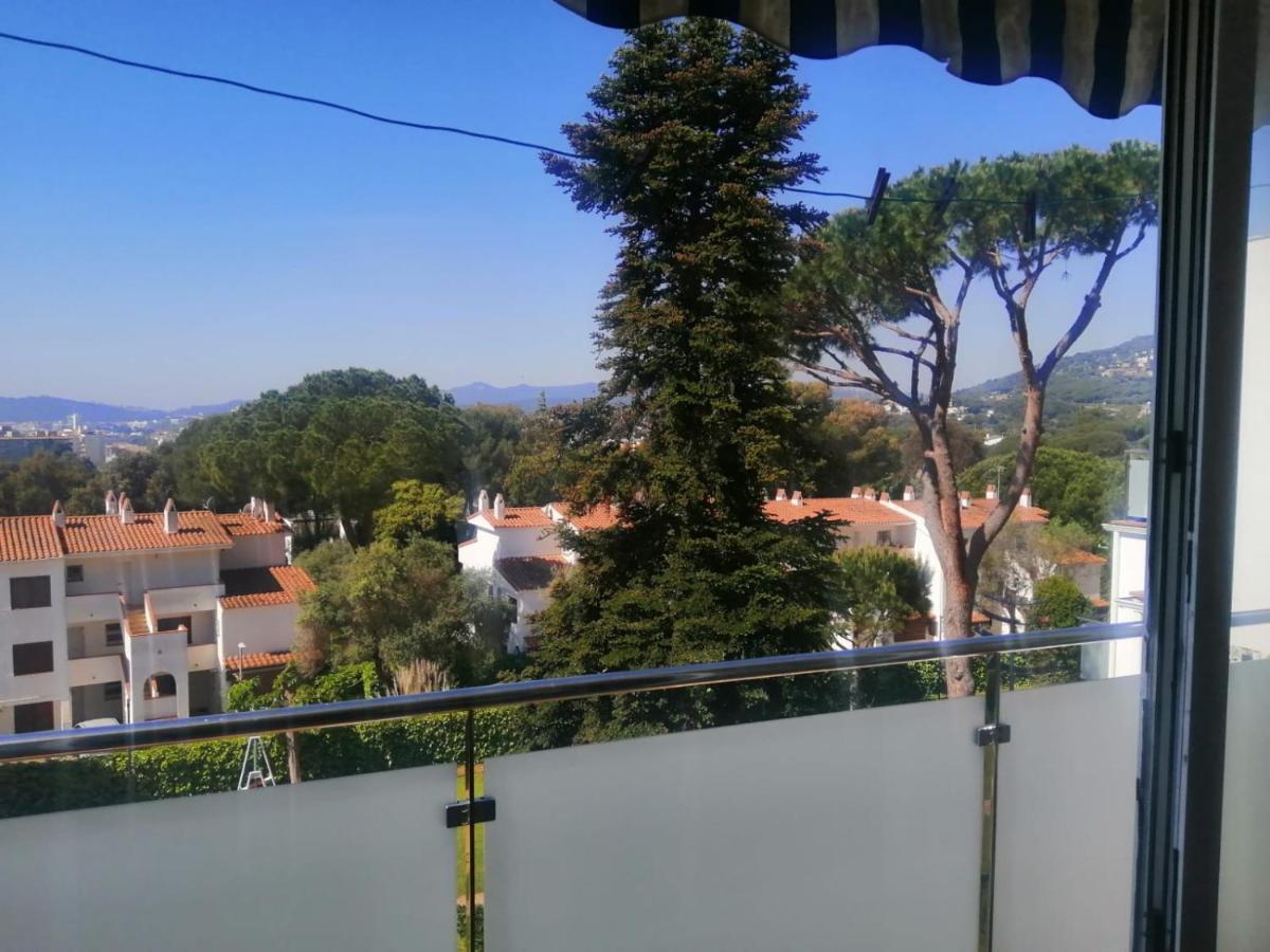 Apartament Playa De Aro Platja d'Aro Zewnętrze zdjęcie